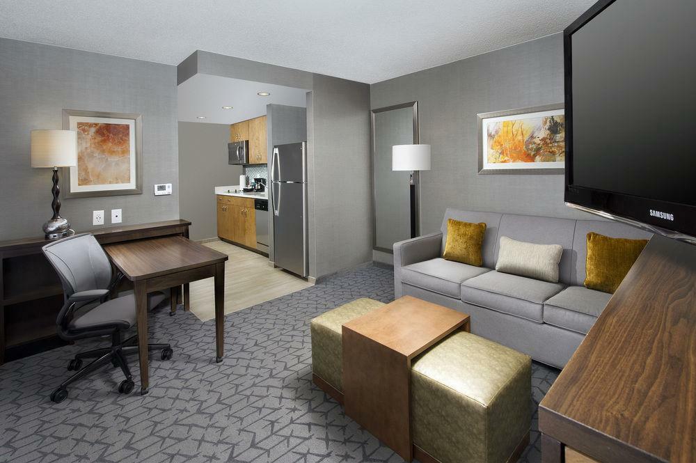 Homewood Suites By Hilton Washington Dc Noma Union Station Exteriör bild