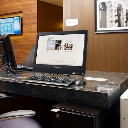 Homewood Suites By Hilton Washington Dc Noma Union Station Exteriör bild
