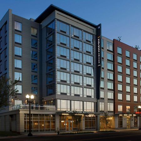 Homewood Suites By Hilton Washington Dc Noma Union Station Exteriör bild