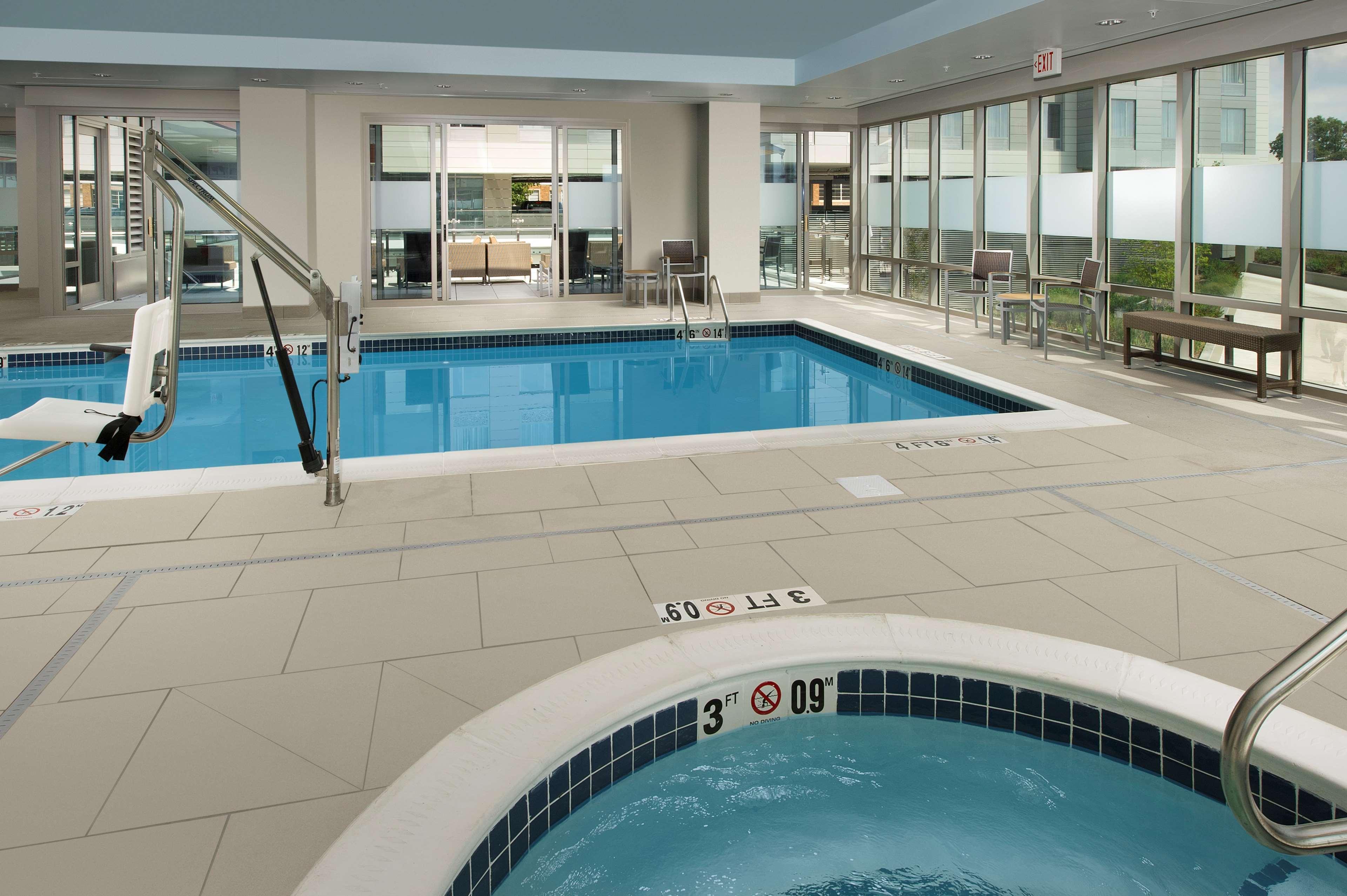 Homewood Suites By Hilton Washington Dc Noma Union Station Exteriör bild