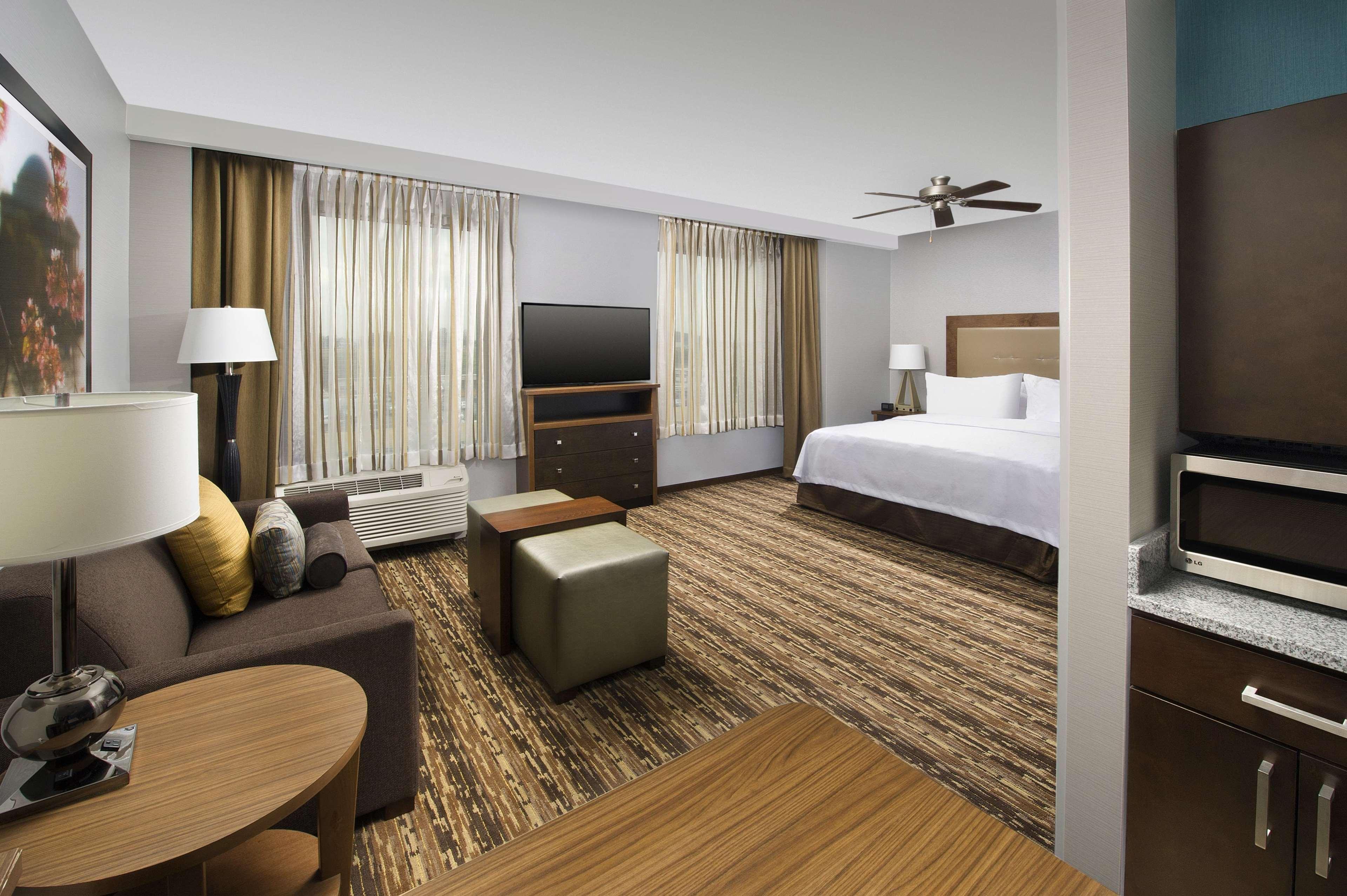 Homewood Suites By Hilton Washington Dc Noma Union Station Exteriör bild