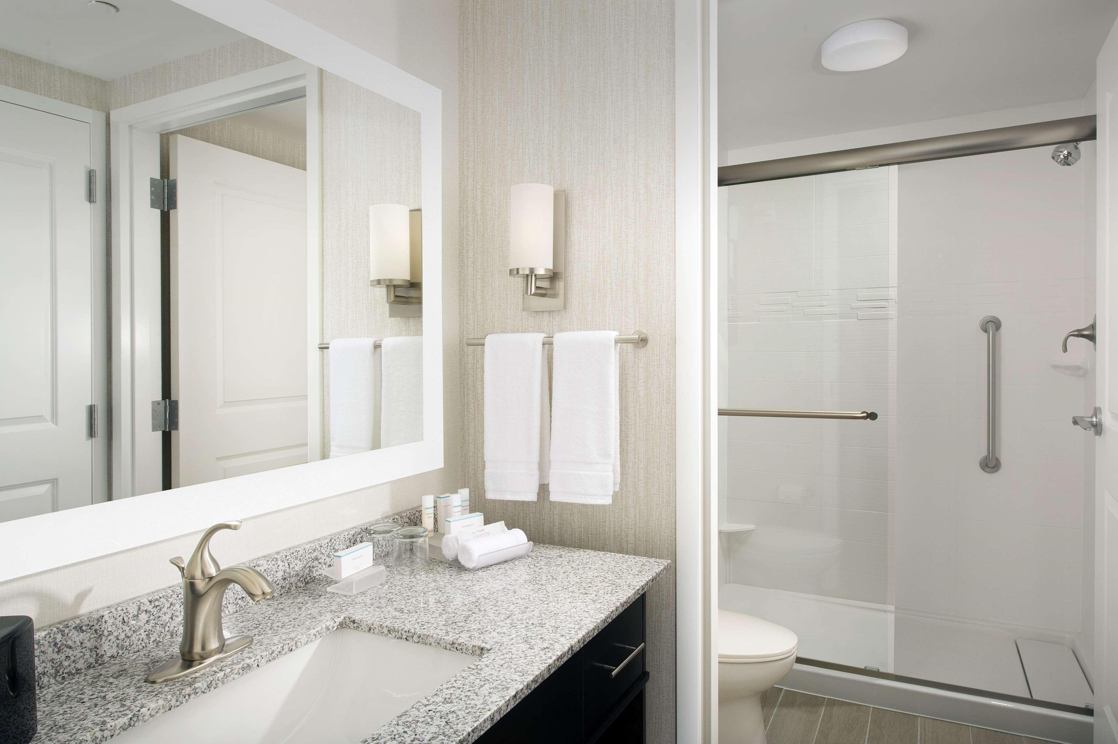 Homewood Suites By Hilton Washington Dc Noma Union Station Exteriör bild