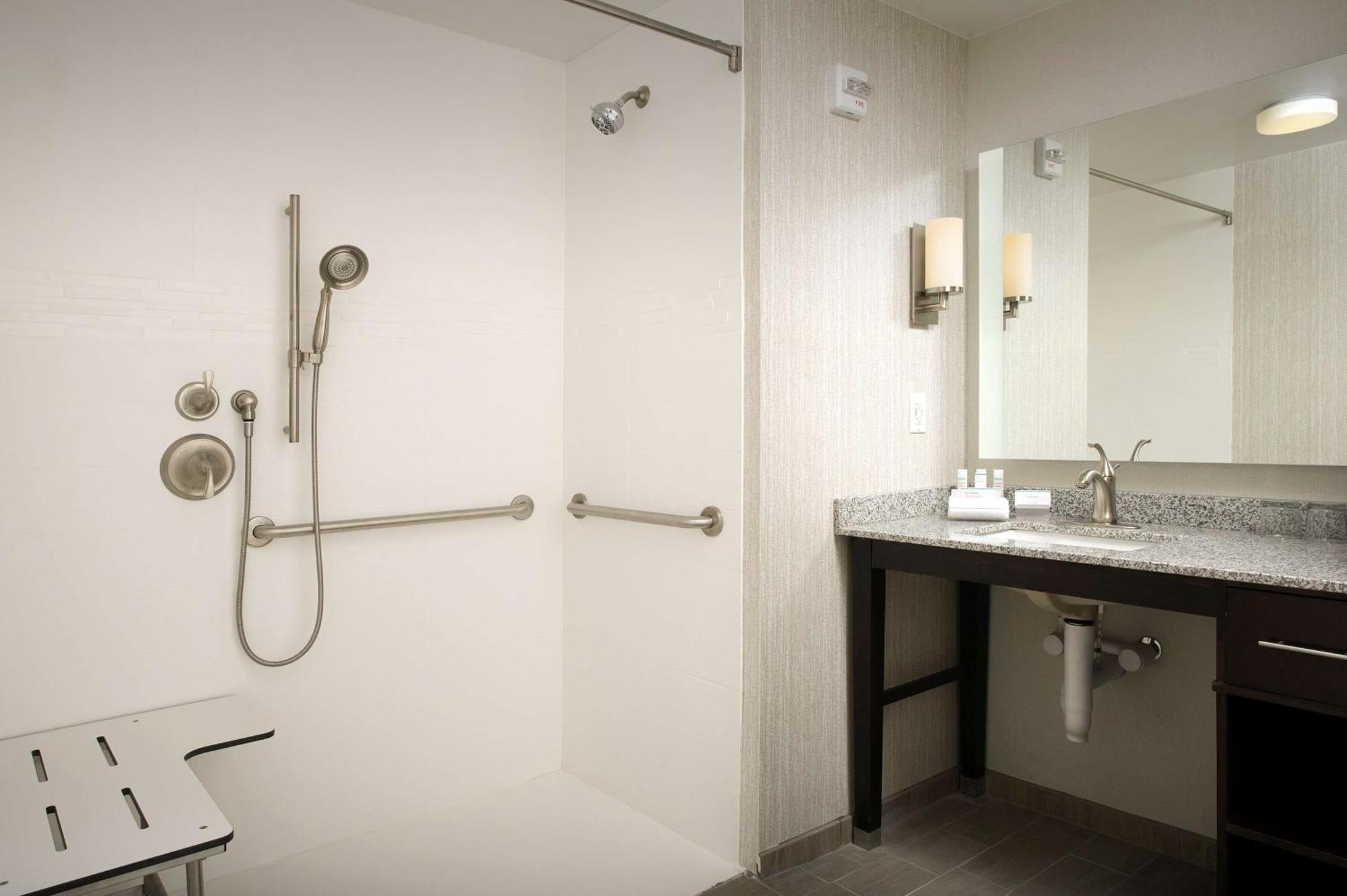 Homewood Suites By Hilton Washington Dc Noma Union Station Exteriör bild