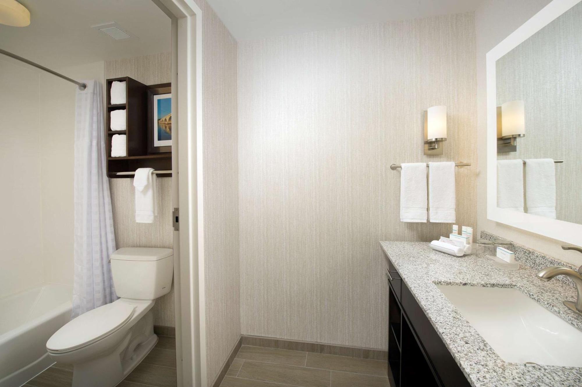 Homewood Suites By Hilton Washington Dc Noma Union Station Exteriör bild