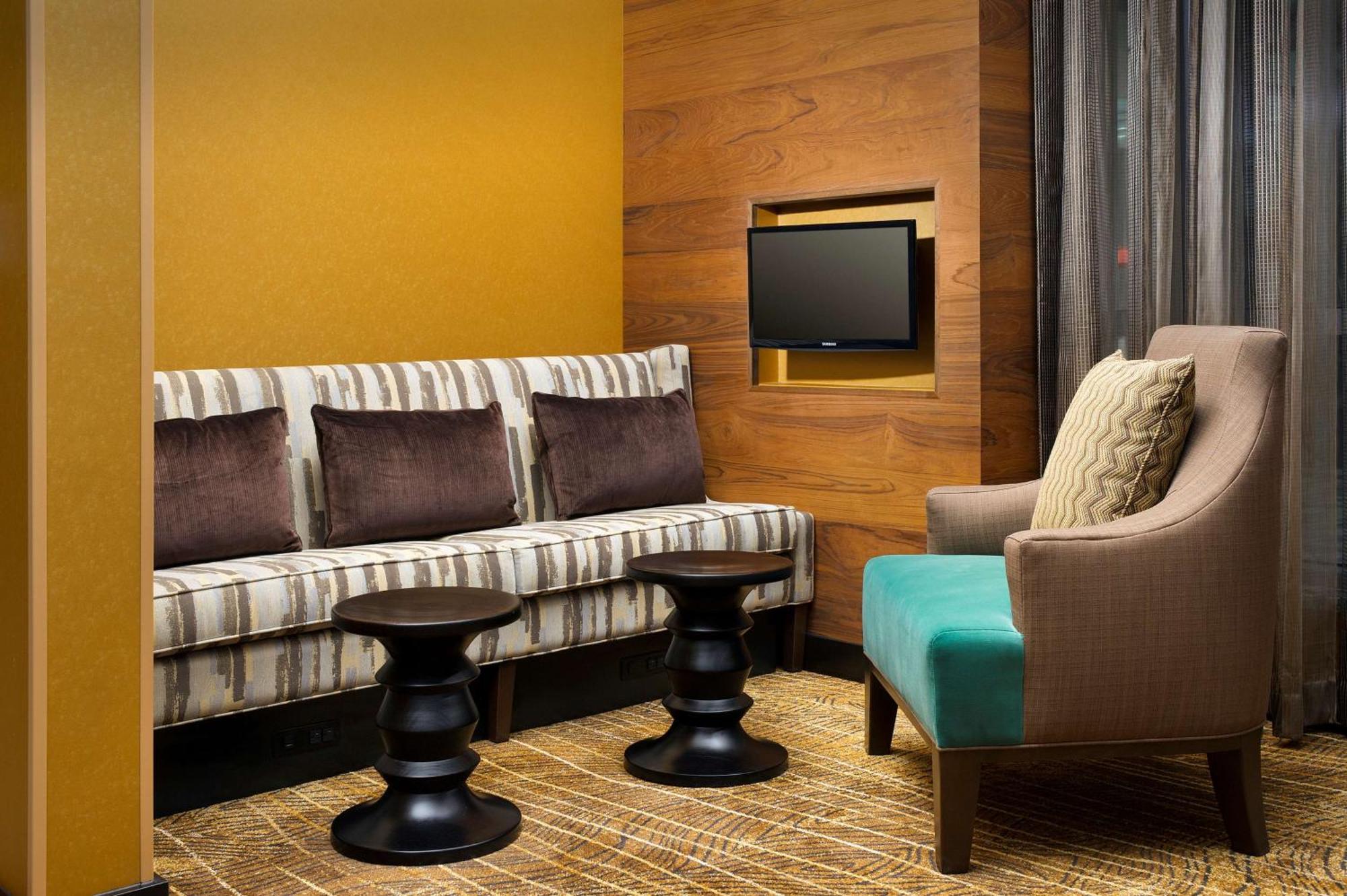 Homewood Suites By Hilton Washington Dc Noma Union Station Exteriör bild